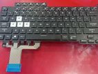 Keyboard ASUS G513 Backlit