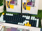 Keyboard Atom 96 MK890 V2 Mechanical