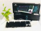 Keyboard - Aula F2067 Mechanical Gaming RGB Light