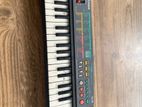 Keyboard Casio Sa-35 Organ