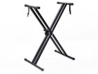 Keyboard Double Stand ( Brand New )