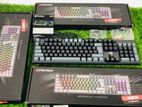 Keyboard (fantech) Atom Mk886 - (mechanical)