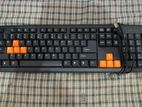 Keyboard