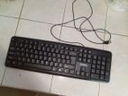 Keyboard