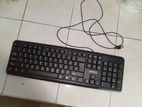 Keyboard