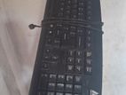 Keyboard