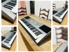 Yamaha CSR-E 353 Keyboard