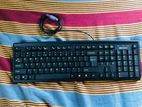 Keyboard