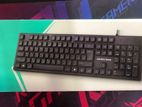 Keyboard