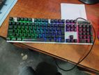 Fanteck Keyboard
