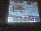 Yamaha Keyboard