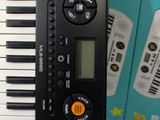 Keyboard