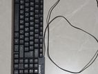Keyboard