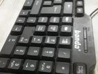Keyboard