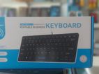 Keyboard