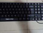 Keyboard