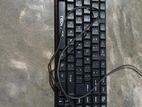 Keyboard