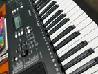 Keyboard