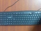 Keyboard