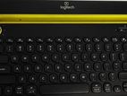 Keyboard - Logitech K480 Multi Device
