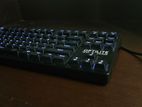 Keyboard Mechanical Fantech Optilite