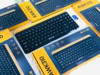 KEYBOARD MINI (BLUETOOTH) - AULA AWK310 (NEW)