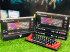 Keyboard Mini Gaming (Jedel) Kl-140 Mechanical