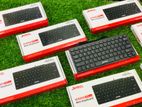 KEYBOARD (MINI) JEDEL K1000 - NEW