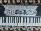 Keyboard (Organ) USB MP3