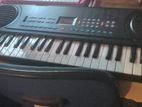 Keyboard Organ Ym 2600