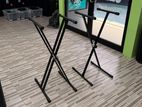 Keyboard Proel Stand Single X And Double XX