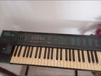 PSR 6 Keyboard