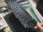 Keyboard Replacement and Faults Repairing - Laptop