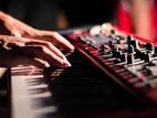 Keyboard Tones & Beats