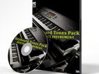 Keyboard Tones Pack 2024