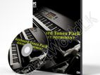 Keyboard Tones Pack (Kontakt)