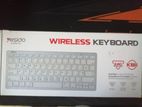 Wireless Keyboard