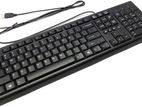 Keyboard Wired USB