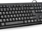 Keyboard Wired USB