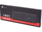 Keyboard Wired USB