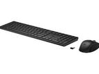 Keyboard with Mouse Hp Cs700