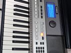 Keyboard PSRE 443 Yamaha