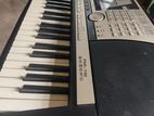 Keyboard Yamaha PSR-740