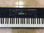 Keyboard Yamaha PSR-E 263