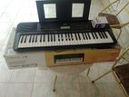 Yamaha-PSR E273 Keyboard