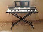 keyboard yamaha psr E373