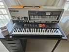 Keyboard Yamaha PSR -F51