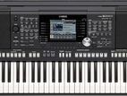 Keyboard - Yamaha PSR-S950