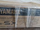 Keyboard Yamaha PSR SX 700