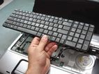 Keyboard|Speakers|TouchPad Repair and Replacement - Laptops